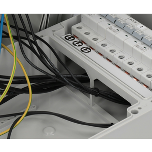 Rozdzielnica SB-109205 - Product picture